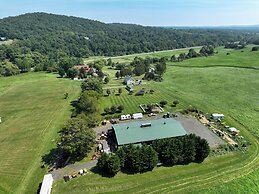 Guest House at Mt. Independence