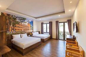 Lien's Hotel Da Lat