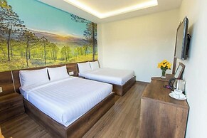 Lien's Hotel Da Lat