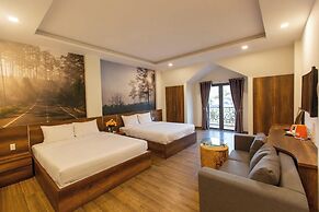 Lien's Hotel Da Lat