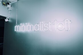 Minimalist Loft 202