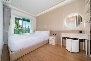 Chalong Marina Bay View Phuket