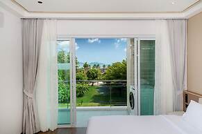 Chalong Marina Bay View Phuket