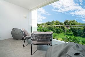 Chalong Marina Bay View Phuket