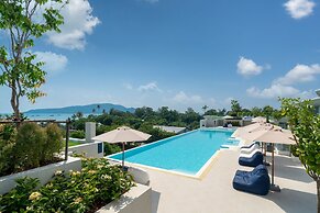 Chalong Marina Bay View Phuket