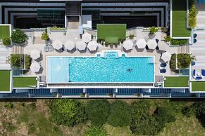 Chalong Marina Bay View Phuket