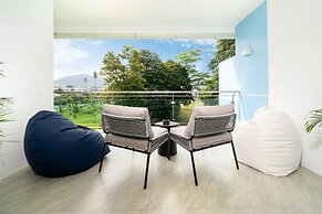 Chalong Marina Bay View Phuket