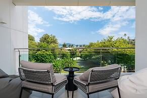 Chalong Marina Bay View Phuket