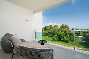 Chalong Marina Bay View Phuket