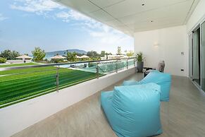 Chalong Marina Bay View Phuket