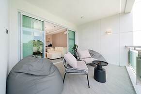 Chalong Marina Bay View Phuket