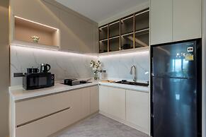 Chalong Marina Bay View Phuket