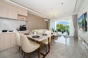 Chalong Marina Bay View Phuket