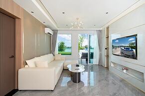 Chalong Marina Bay View Phuket