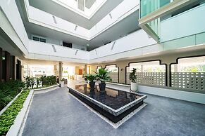 Chalong Marina Bay View Phuket