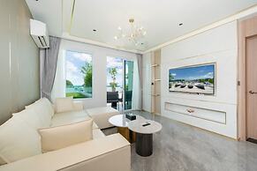 Chalong Marina Bay View Phuket