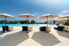 Chalong Marina Bay View Phuket