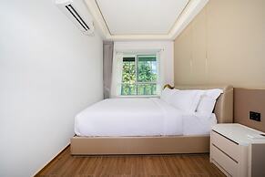 Chalong Marina Bay View Phuket