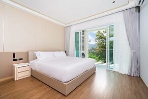 Chalong Marina Bay View Phuket