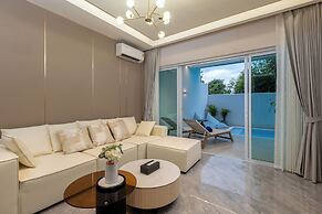 Chalong Marina Bay View Phuket