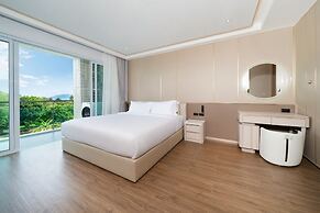 Chalong Marina Bay View Phuket