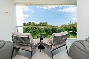 Chalong Marina Bay View Phuket