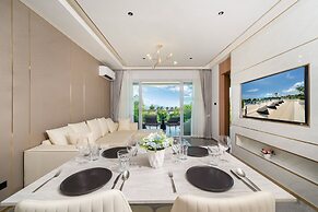 Chalong Marina Bay View Phuket