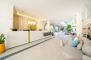 Chalong Marina Bay View Phuket