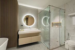 Chalong Marina Bay View Phuket