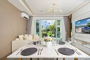 Chalong Marina Bay View Phuket