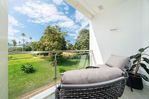 Chalong Marina Bay View Phuket