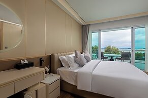 Chalong Marina Bay View Phuket