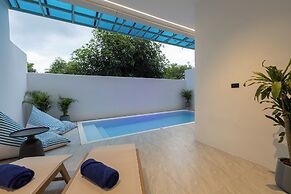 Chalong Marina Bay View Phuket