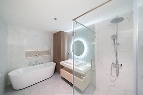 Chalong Marina Bay View Phuket