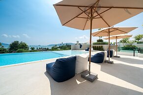 Chalong Marina Bay View Phuket