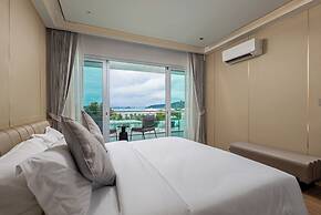 Chalong Marina Bay View Phuket