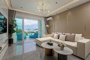 Chalong Marina Bay View Phuket