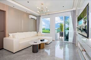 Chalong Marina Bay View Phuket