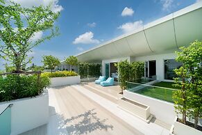 Chalong Marina Bay View Phuket