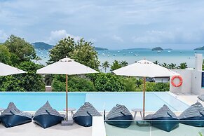 Chalong Marina Bay View Phuket