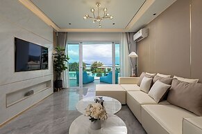 Chalong Marina Bay View Phuket