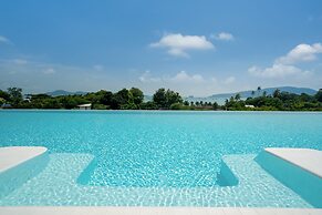 Chalong Marina Bay View Phuket