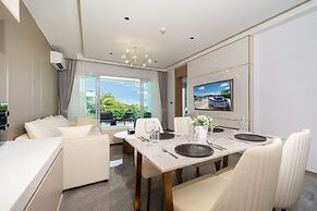 Chalong Marina Bay View Phuket