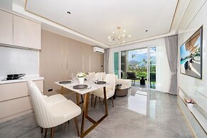 Chalong Marina Bay View Phuket