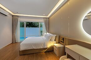 Chalong Marina Bay View Phuket