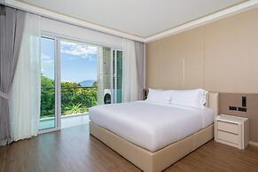 Chalong Marina Bay View Phuket