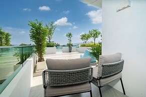 Chalong Marina Bay View Phuket