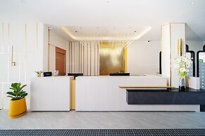 Chalong Marina Bay View Phuket