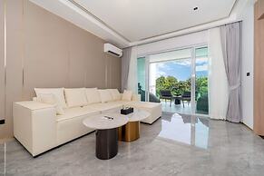 Chalong Marina Bay View Phuket