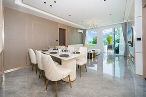 Chalong Marina Bay View Phuket